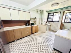 Blk 13 Mount Faber View (Bukit Merah), HDB 3 Rooms #587821421